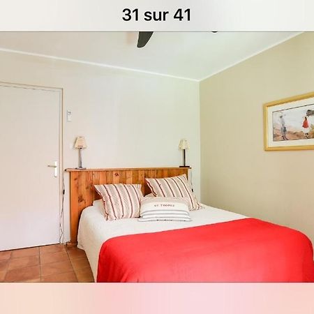 Les Ilets De L'Eau Blanche Apartman Cavalaire-sur-Mer Kültér fotó